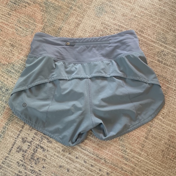 Lululemon Shorts - Picture 2 of 5